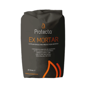 EX Mortar