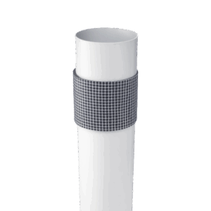FR Pipe Wrap