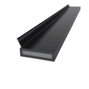 Intumescent Seal Rigid Flipper Range