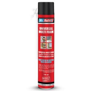 Fire-Retardant B1 Foam
